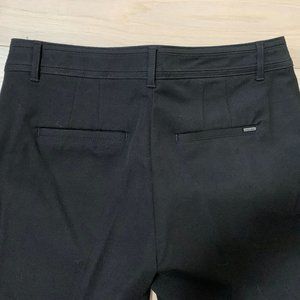 WHBM Classic Slim Crop Pants